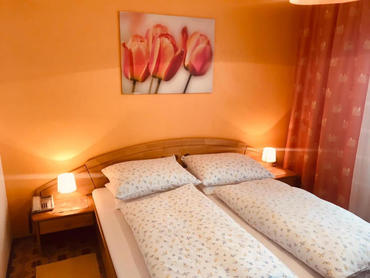 Braunegger-Hof Gasthof Mayer Zewnętrze zdjęcie