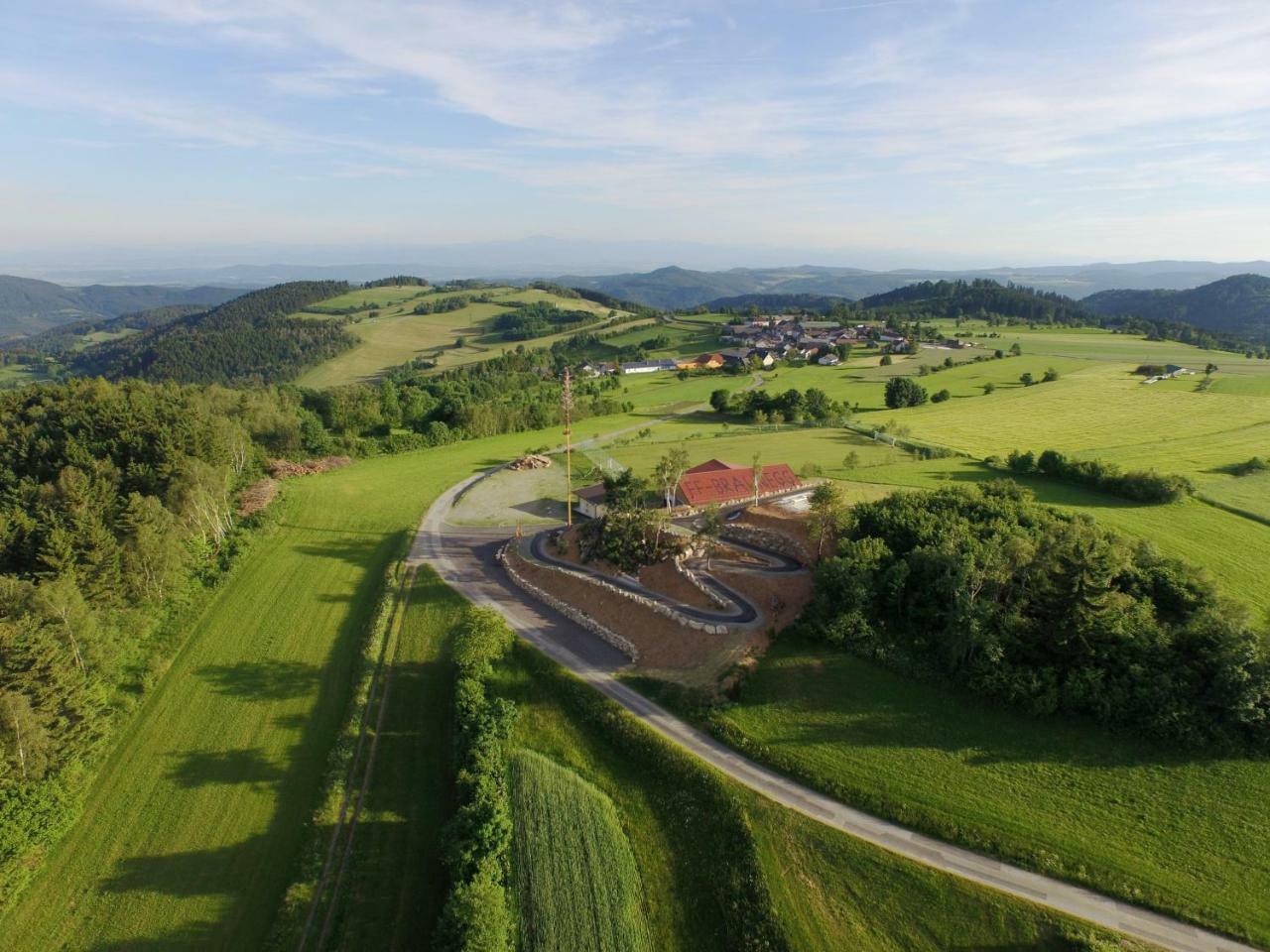 Braunegger-Hof Gasthof Mayer Zewnętrze zdjęcie
