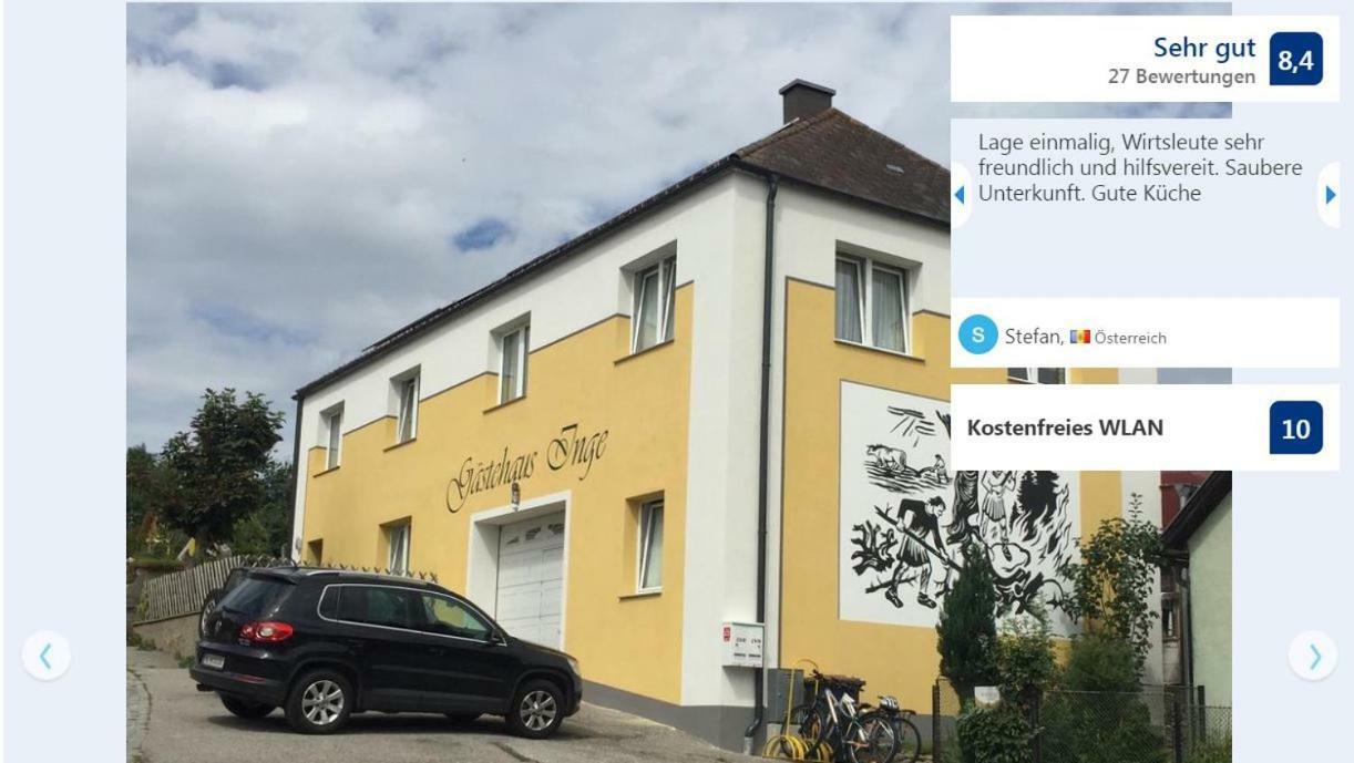 Braunegger-Hof Gasthof Mayer Zewnętrze zdjęcie